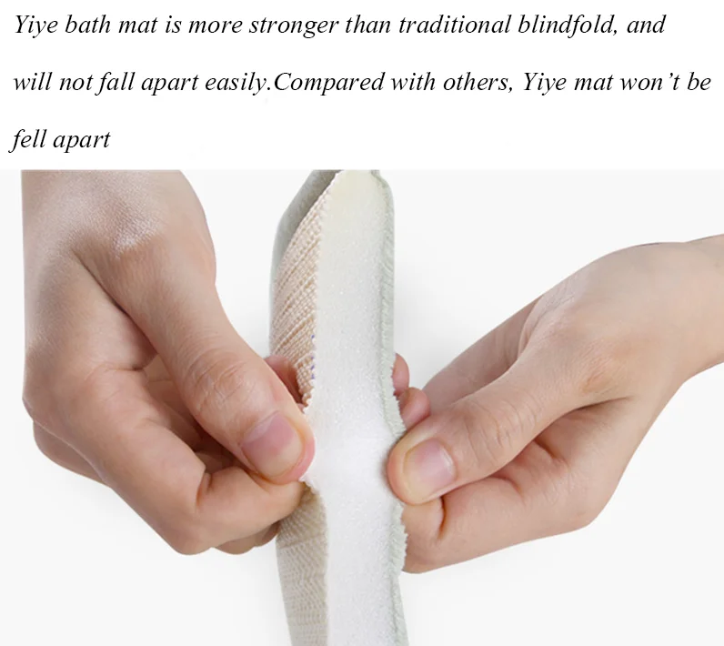 custom size bath mat