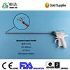 5*360MM 55.5KHZ/ 360 Degree Rotation /Har-monic Scalpel Tool Bit/The Most Favorable Chinese Surgical Instruments