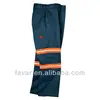 3M reflective causal trousers cargo trousers work pants safety pants