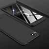 GKK Ultra Thin Slim Skin Touch Mobile Phone Shell Smart Back cover Mobile Phone Case for Xiaomi Redmi 6a Phone Cover