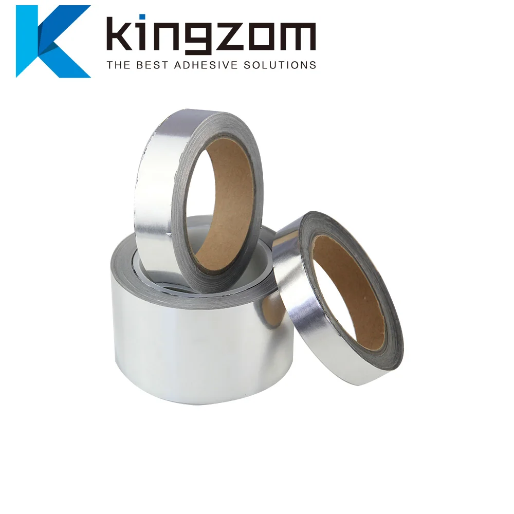 glass foil tape