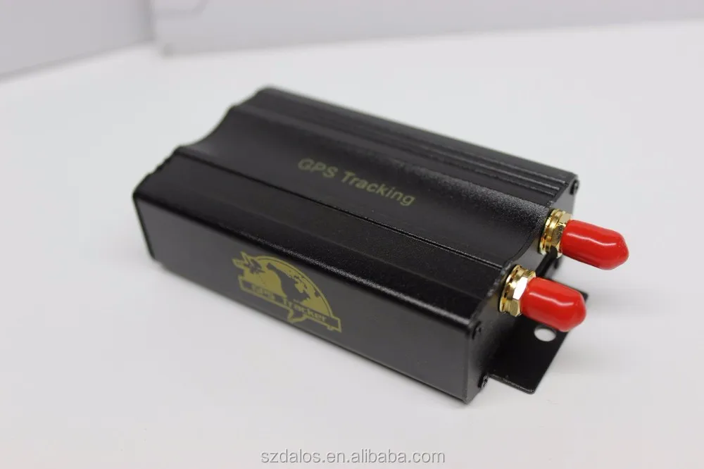 Tk03a Gps Tracker Gps Tracking System /gps Software/ Smart Vehicle