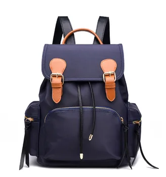 casual backpack for ladies