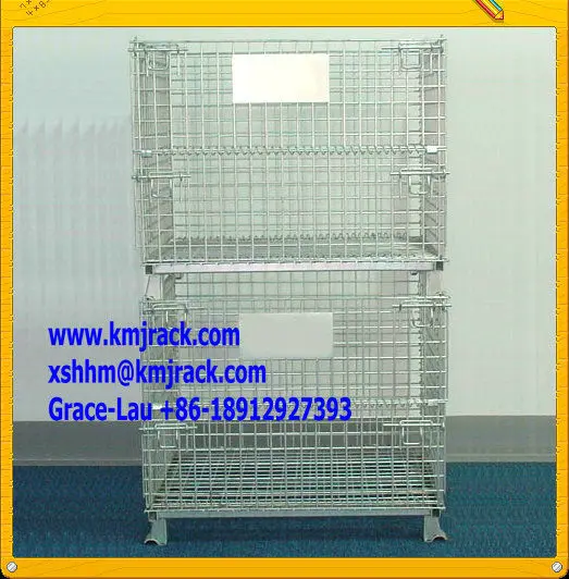 cage mesh wire
