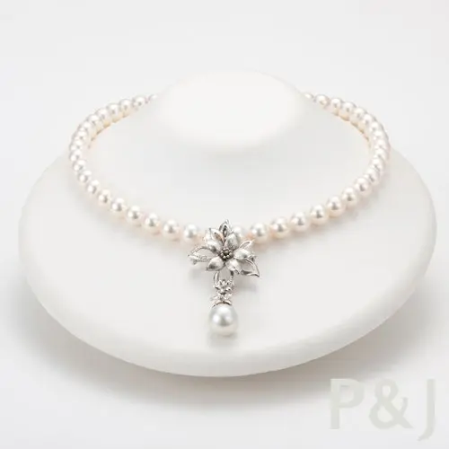top pearl jewelry