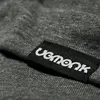 Customized Garment Cloth Fabric Damask Woven Labels