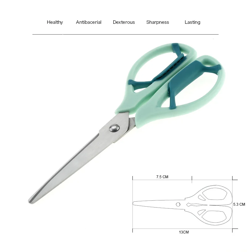 office cutting scissors