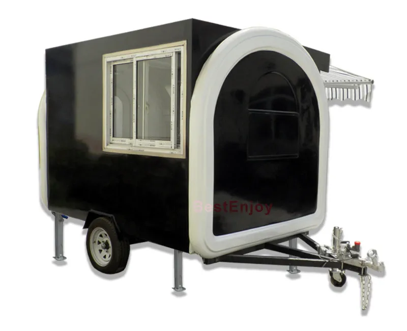 Food Trailer