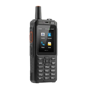 XH 9S Android LTE PTT Mobile Phone Walkie Talkie