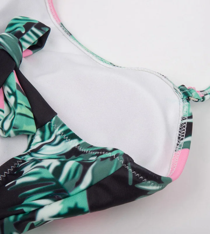 gk 性感女装镂空前吊带/无肩带连体泳衣 cl011002