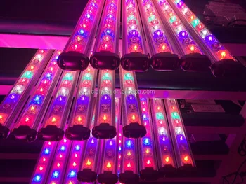 48 Led Strawberry Grow Light Bar Hydroponics Vertical Garden 48 Led Strawberry Grow Light Bar Hydroponics Vertical Garden For