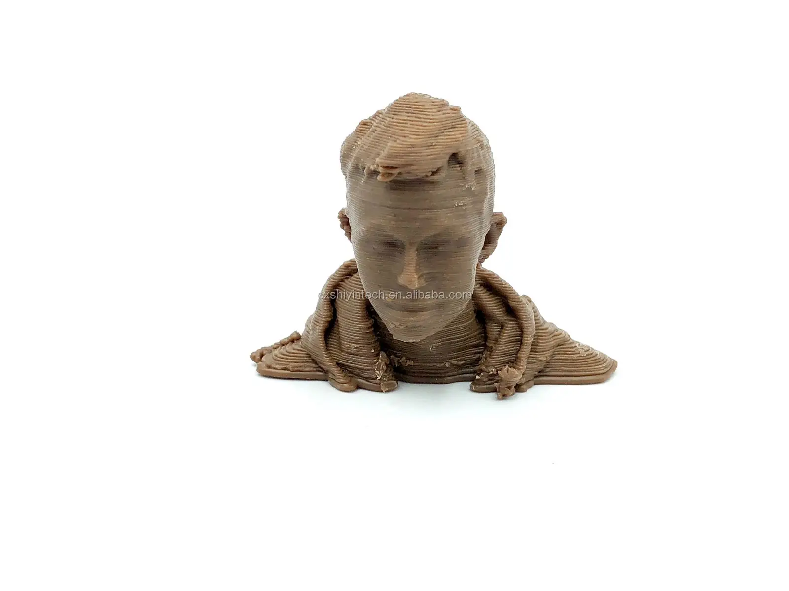 
Super quality chocolate food snack molding mold making 3D printer machine 