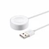 Magnetic Wireless Charger Pad Charging Cable Cord Compatible For Apple Watch 38mm / 42mm Series 1/2/3/4