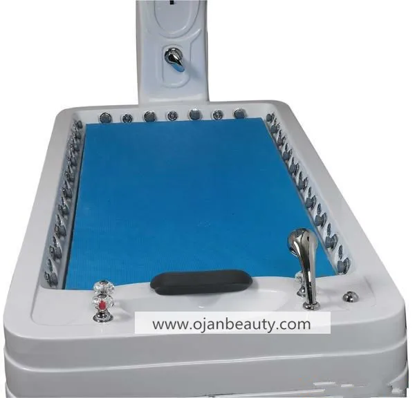 Spa Equipment Vichys Shower For Sale Buy Vicky Shower Spa Massage