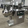 stainless steel chufa-shaped sugarcoating machine BY-1000