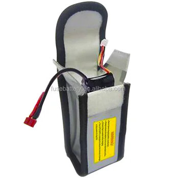 Lipo Battery Fireproof Warmer Safety Charging Bag Lipo Battery Fireproof Warmer Safety Charging Bag