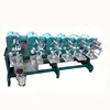 King Spool winding machine for Y cone Rewinding