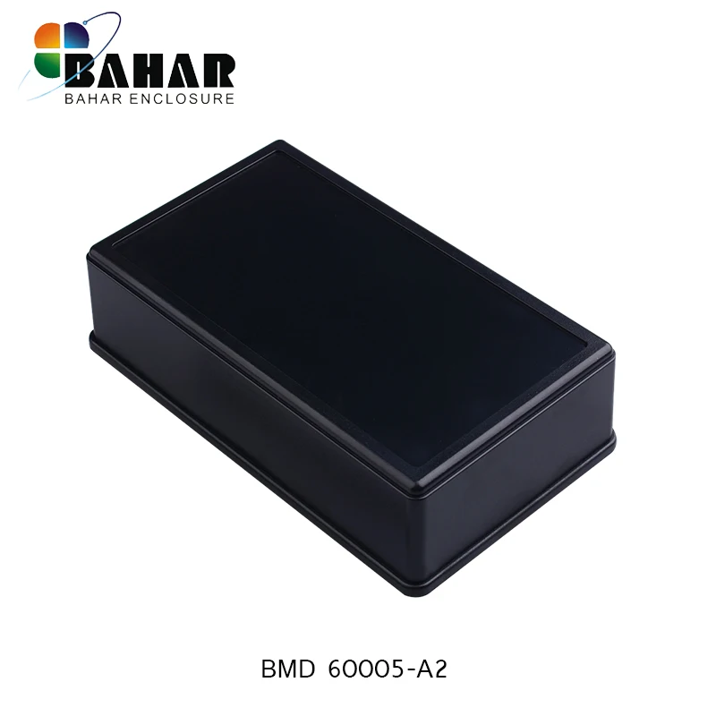 Desktop electronic enclosure form Chinese manufacturer Bahar Enclosure