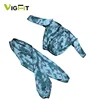 Customized Exercise Pvc Sauna Suit Weight Loss