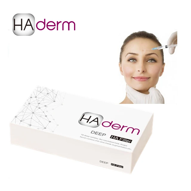 
Injectable Hyaluronic Acid full lips beauty lips 