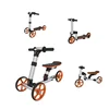 Changeable Sport Legos Diy Puzzle Meccano Toy Construction Kit Puzzle Game 6in1