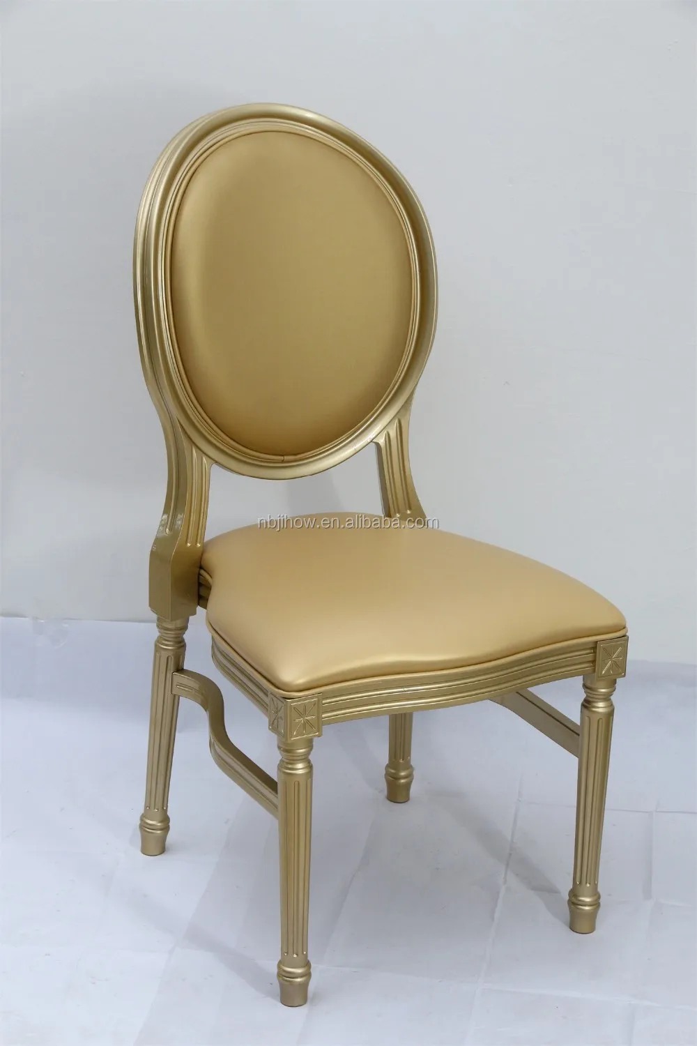 China Factory Direct Luxury Royal Wedding King Chairs For Sale Buy