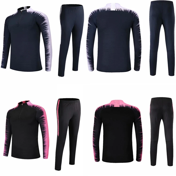 

custom windbreaker jacket mens tracksuit training & jogging wear, Assorted color