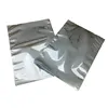 Esd Shield Antistatic Flat Bag For Electronic Components