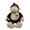 Fashion Zoo Animals Custom Orangutan Plush Pokemon Toy For Baby