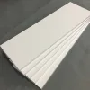 white color 5/8'' adjustable shelving