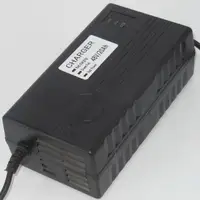 

High Quality 48V 17-20Ah 2.5A Electric Bicycle Charger/Lead Acid Battery Charger