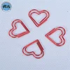 Good design and quality souvenir gifts metal paper clip bookmark