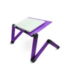 Lying Down Laptop Stand Bed Table