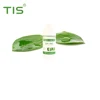 Organosilicone surfactant with adherent and wetting properties