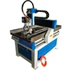 High performance manufacturing cnc machine LINTCNC 6090 wood carving machine good quality cnc router for aluminum