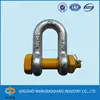 Chain Turnbuckles Shackles Hooks Clips Riggings