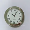 Man lady wrist watch 45mm vogue insert watch metal clock inserts craft watch inserts