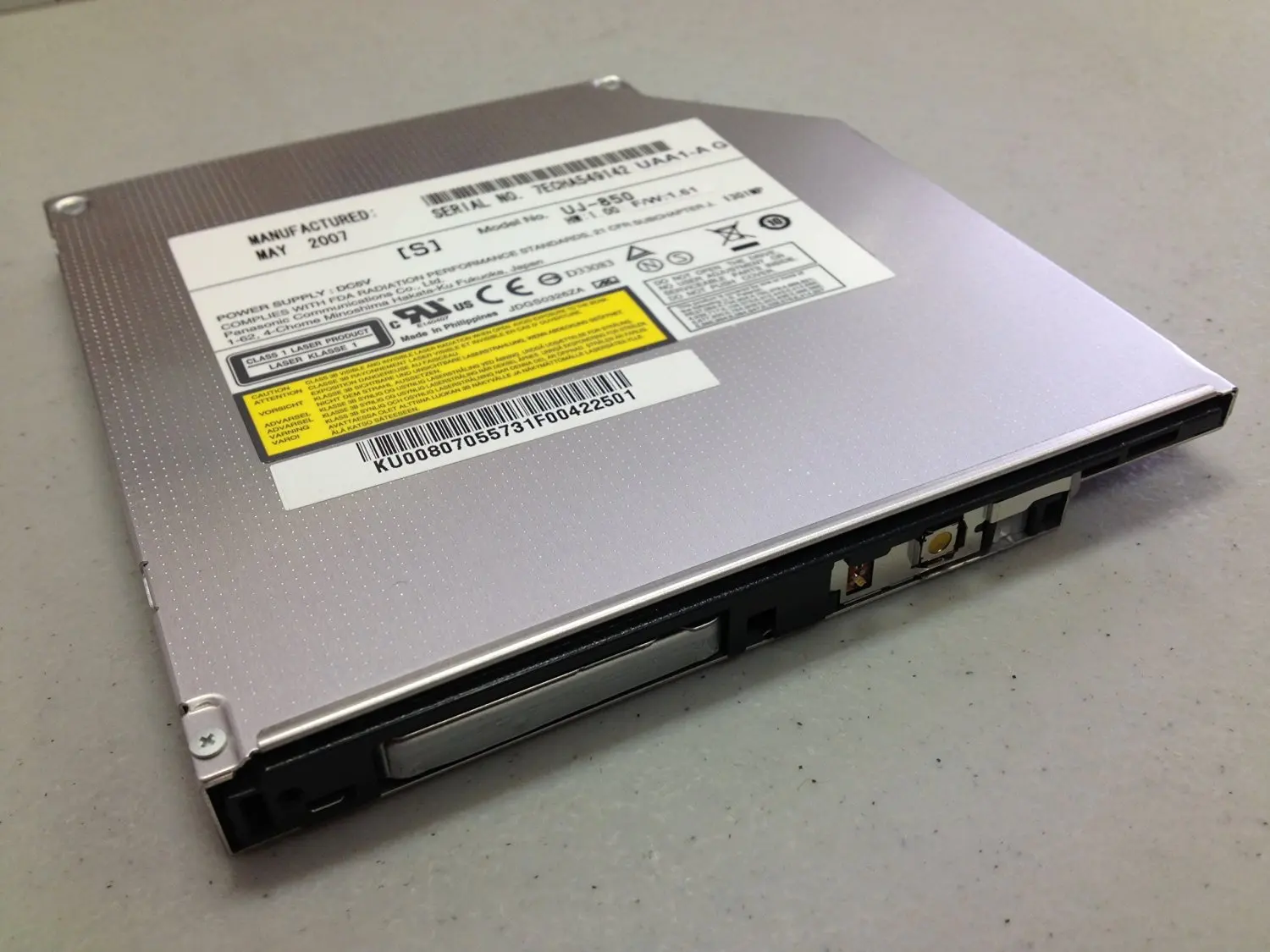 acer aspire 5520 icw50 drivers