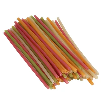 eco friendly natural grain larger straw