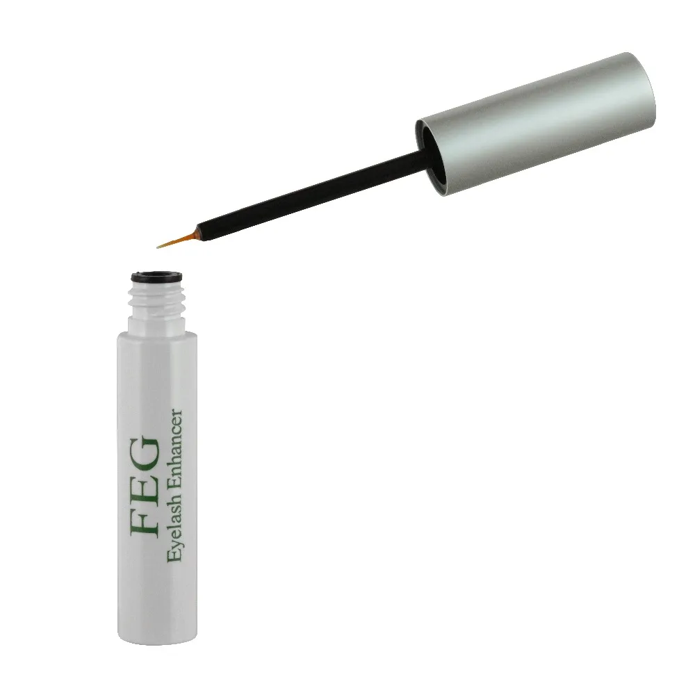 

2021 the most popular feg eyelash enhancer serum eye lash rapid growth serum liquid