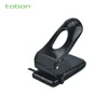 Heavy duty capacity 65 pages office metal paper punch