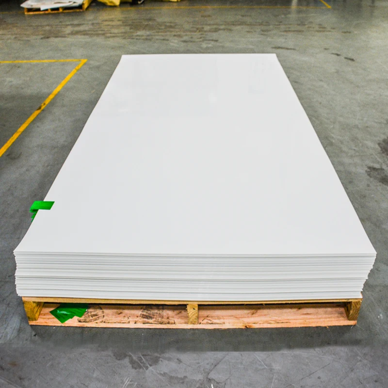 Pvc Sheet 4x8 Price