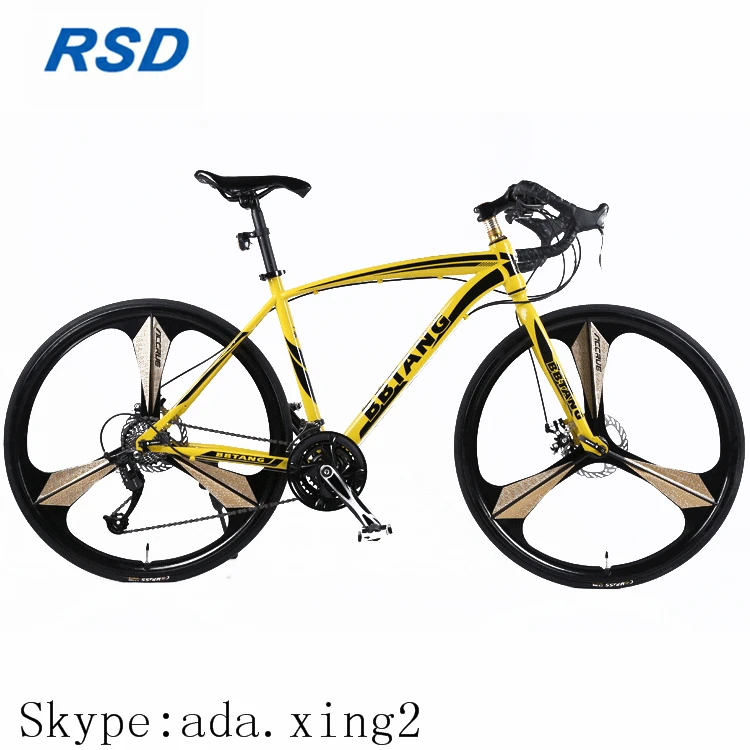 affordable mens road bike