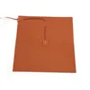 Customized adhesive heat element tape 12v ipad heater