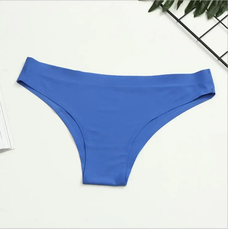 women's seamless underwear