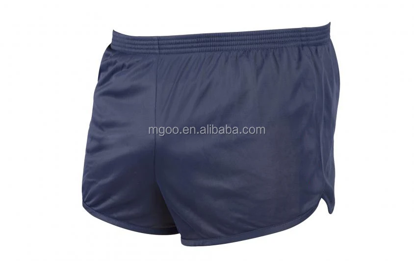 running shorts with brief liner