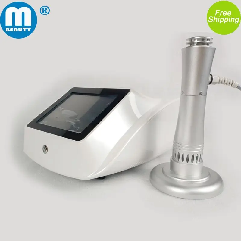 

HOT sell SW5B mini shock wave therapy erectile dysfunction therapy equipment