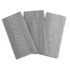 cheap europe standard wpc outdoor deck board click engineered wood flooring colorful wood pvc floor yellow colored wood