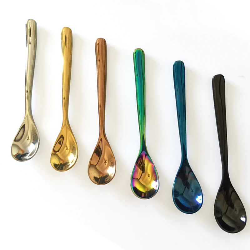 New arrivals 2018 mini coffee souvenir stainless steel spoon.jpg