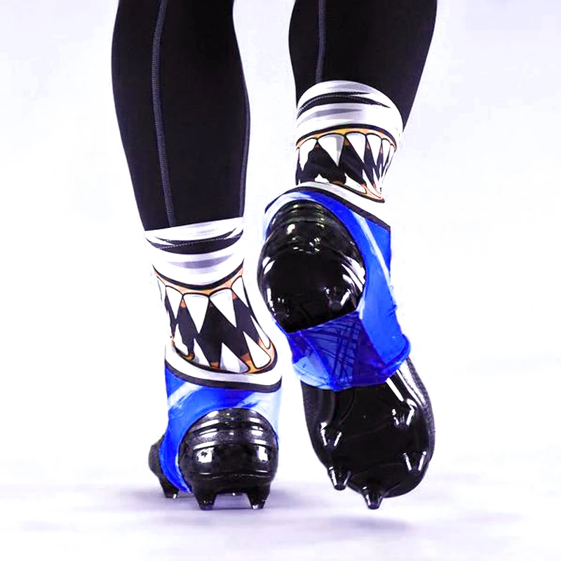 

Spats cleat covers American football spats